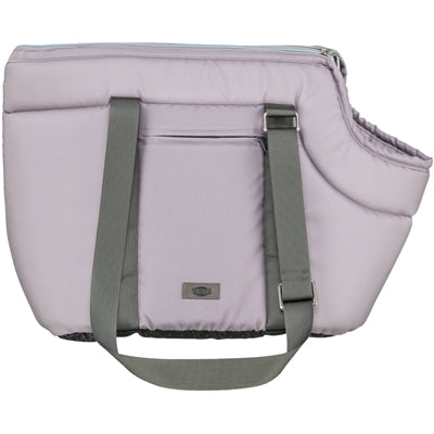 Trixie dog bag victoria pink