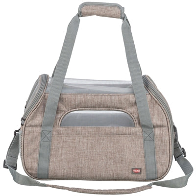 Trixie dog bag madison sand