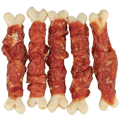 Trixie premio grand ducky con pechuga de pato