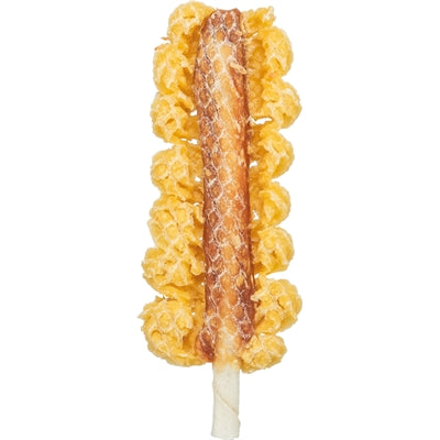 Trixie piruleta premio con pechuga de pollo y zanahoria