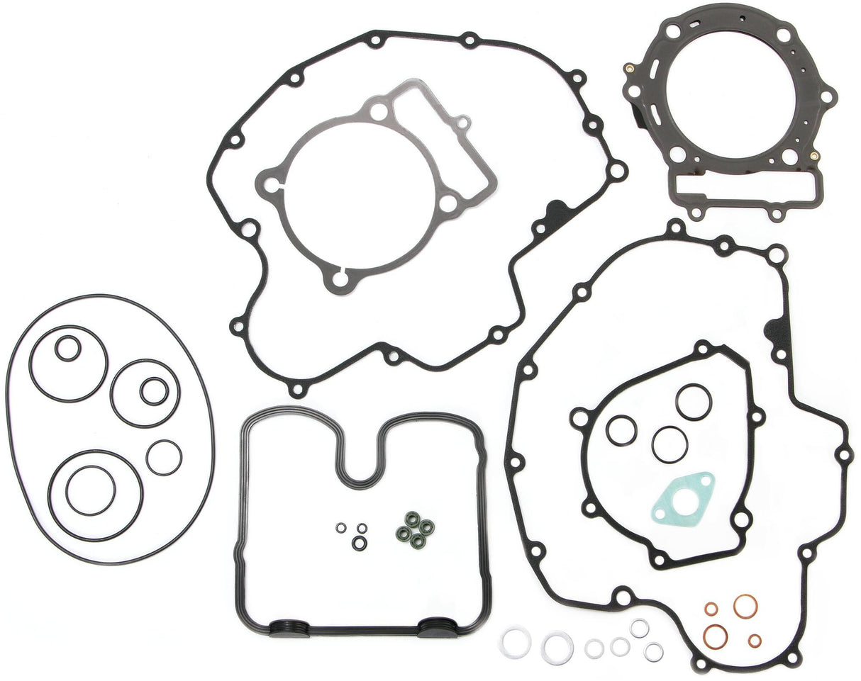 Athena motor pakkingset gasket set engine te-tc 450-510, 05-10,
