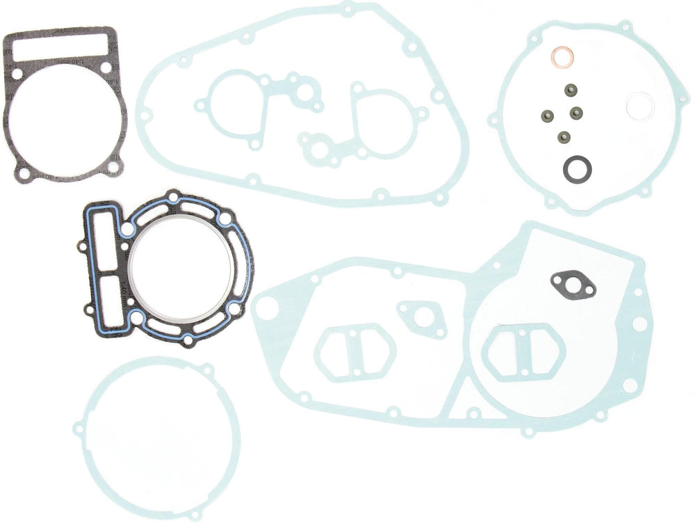 Athena engine gasket set gasket set engine 410, 96-00,