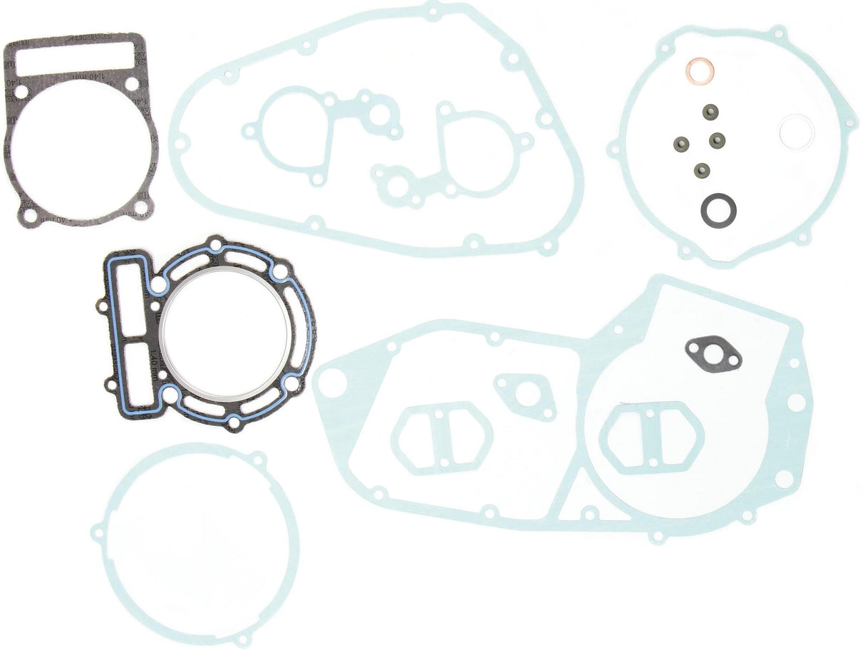 Athena engine gasket set gasket set engine 410, 96-00,