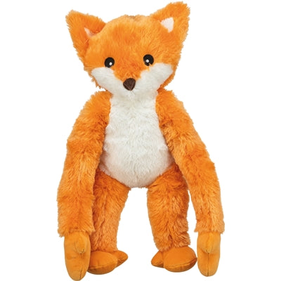 Trixie fox plush