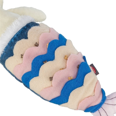 Trixie be eco fable snack animal recycled plush