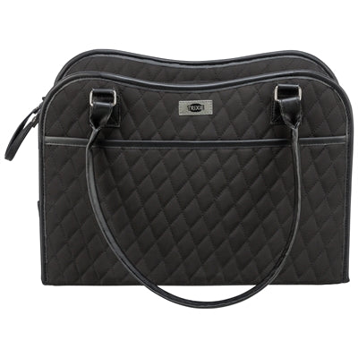 Trixie dog bag amina black