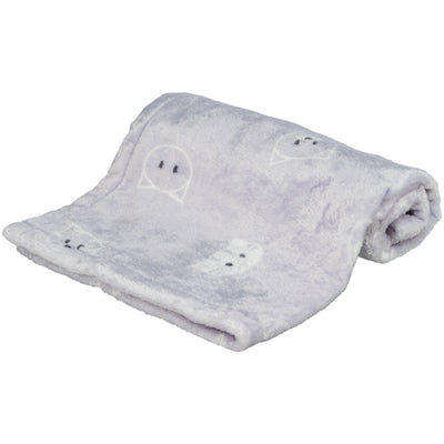 Trixie cat blanket mimi soft light lilac