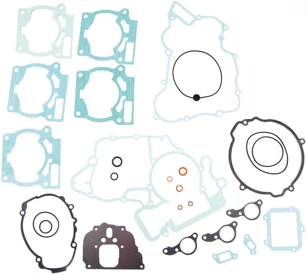 Athena engine gasket set gasket set engine sx 144 08-09 ecx 125 10-