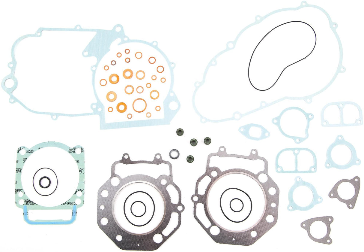 Athena motor pakkingset gasket set engine egs-exc lc4 400-620,96-98
