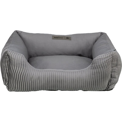 Trixie dog bed marley gray