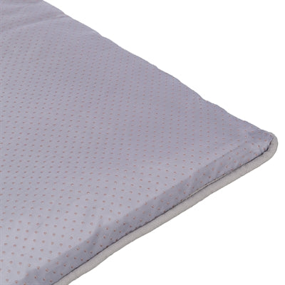 Tapis de salon Trixie gris marley