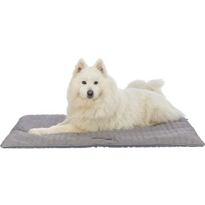 Trixie Lounge Mat Marley Grey