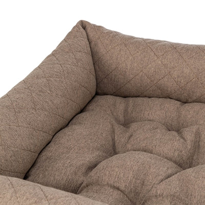 Trixie hondenmand caliente bruin