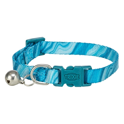 Trixie cat collar waves assorted