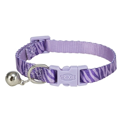 Trixie cat collar waves assorted