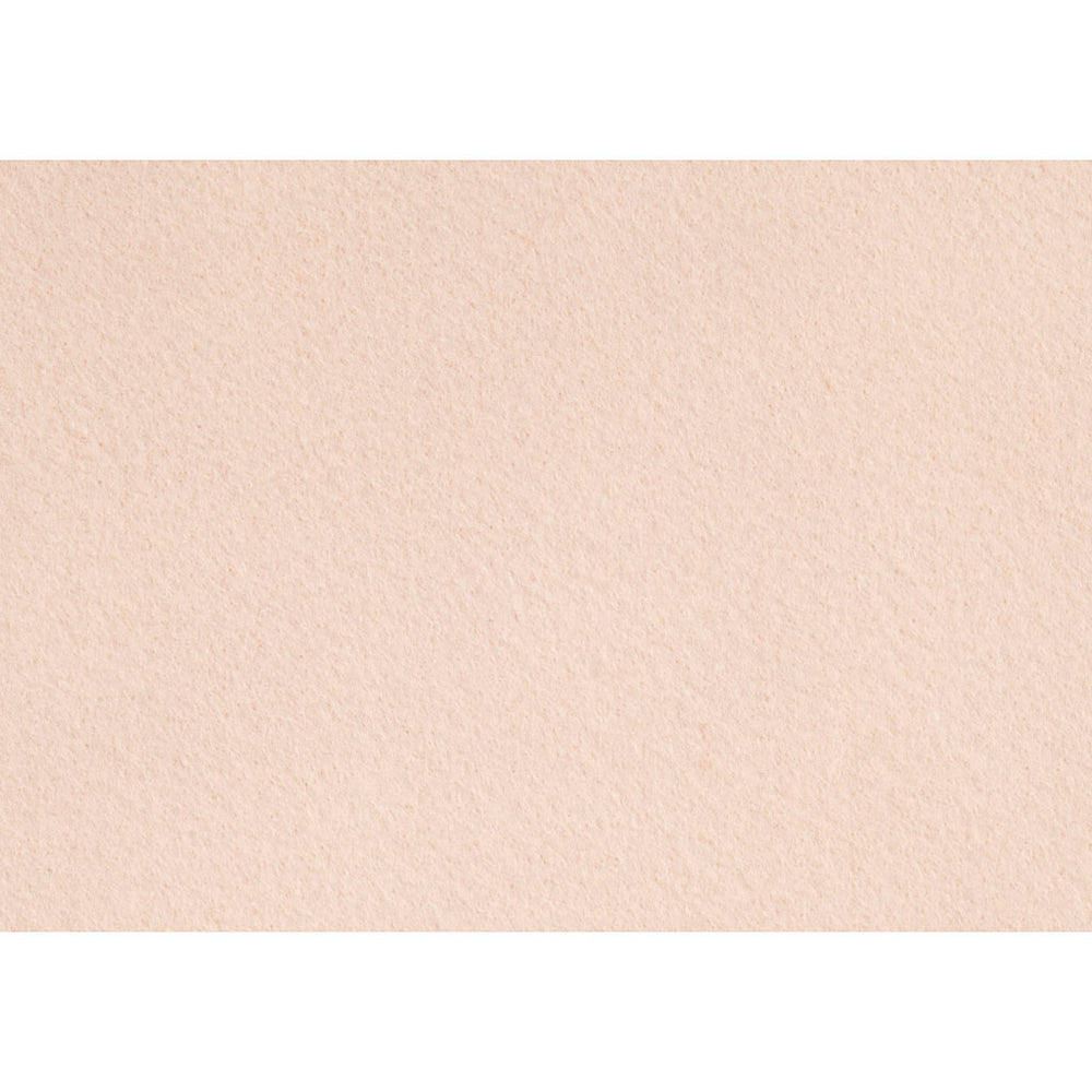 Hobby Felt Light Beige A4, 10 Sheets