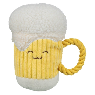 Trixie Oktoberfest beer plush