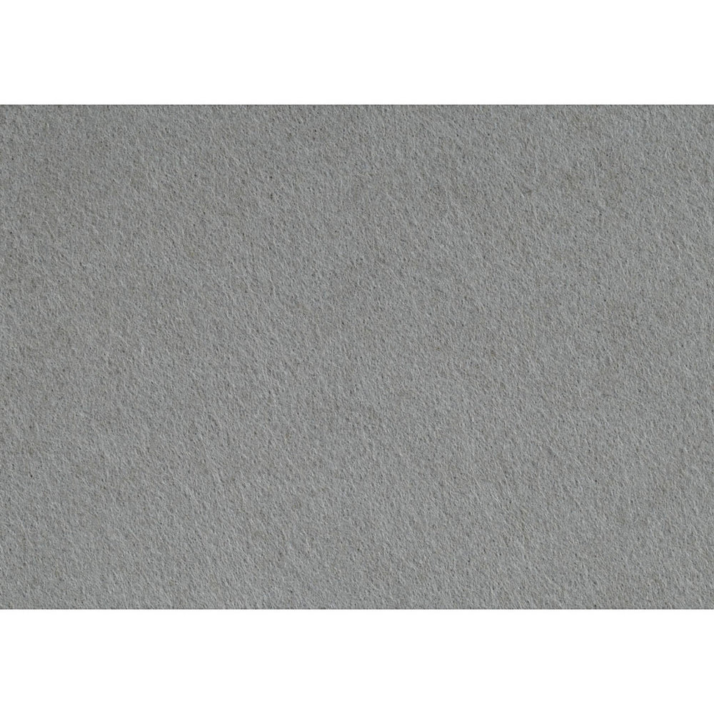 Hobby Felt Gray A4, 10 Sheets