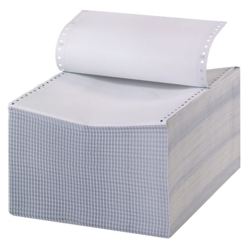 Kettingpapier niceday endless 56 53 57 gsm 600 vel