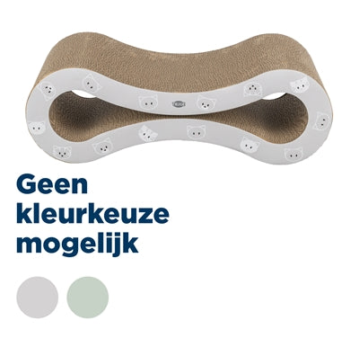 Tiragraffi Trixie Wave Mimi in cartone