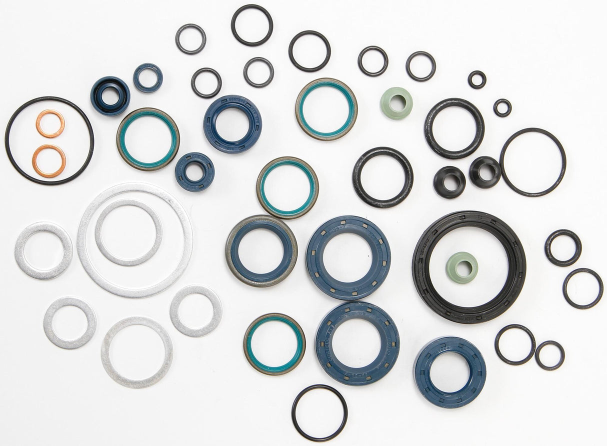 Athena engine seal set motorshield 906 paso 907ie, 89-93,