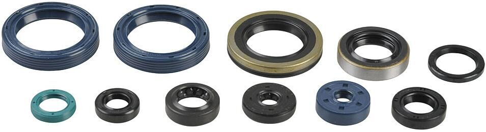 Athena engine seal set motorshield rm-z 250,04-09 kx-f,04-11