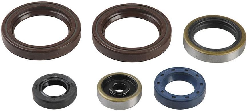 Athena engine seal set motorshield 125 200 sx egs exc, 98-10