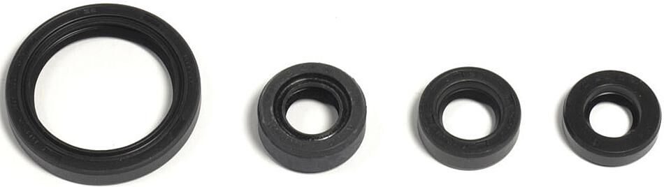 Athena engine seal set motor shield yz 450,06-10,wrf 04-10