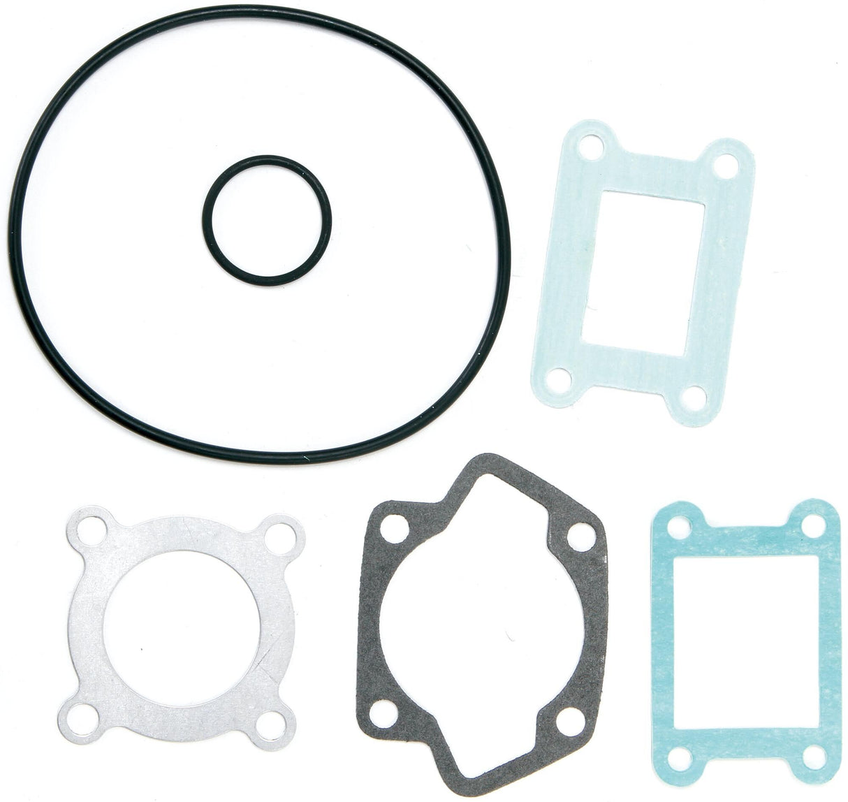 Athena cylinder gasket set headset engine 50 tuareg-af1 86-89 athen