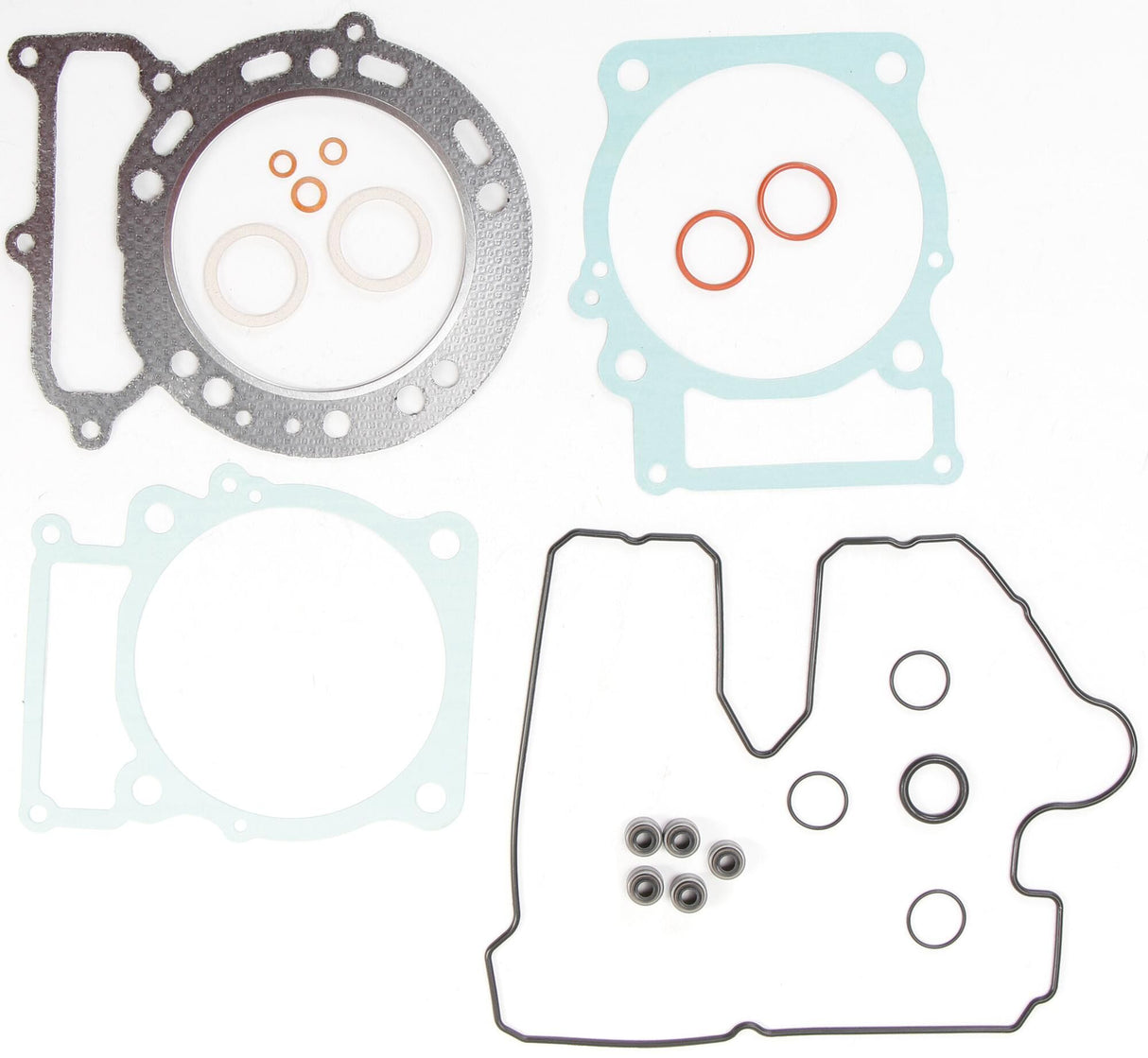 Athena cylinder gasket set headset engine pegaso 650 91-00 pegaso i