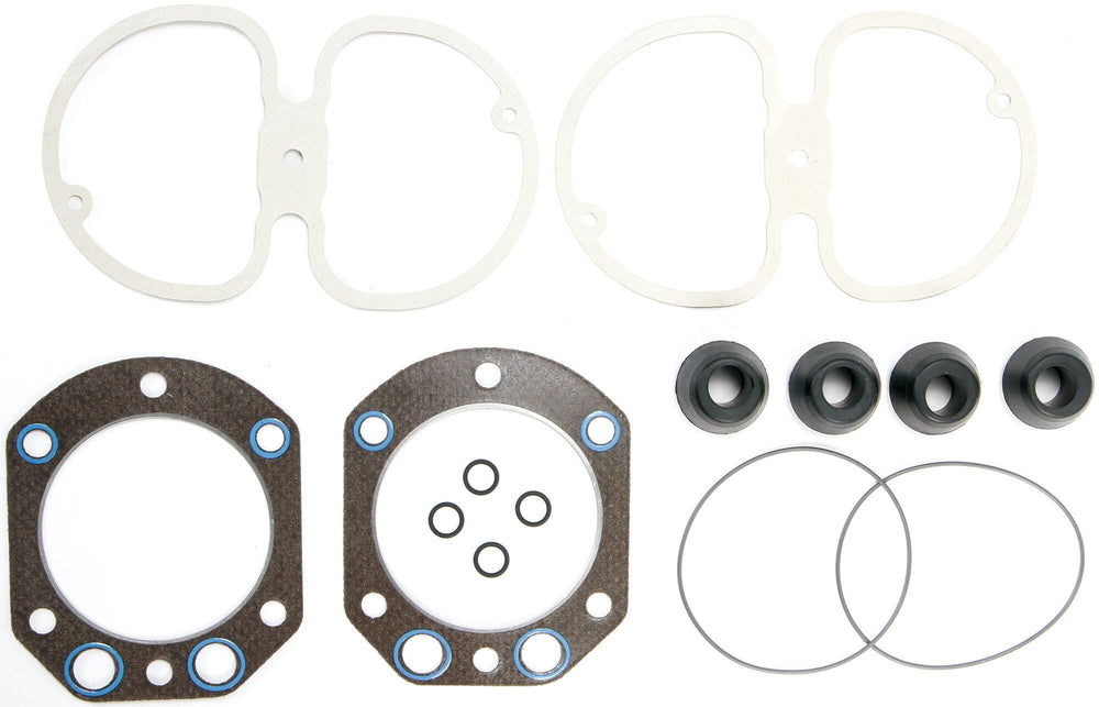 Athena cylinder gasket set headset engine r45 r45 n r45t r45t n 78 -
