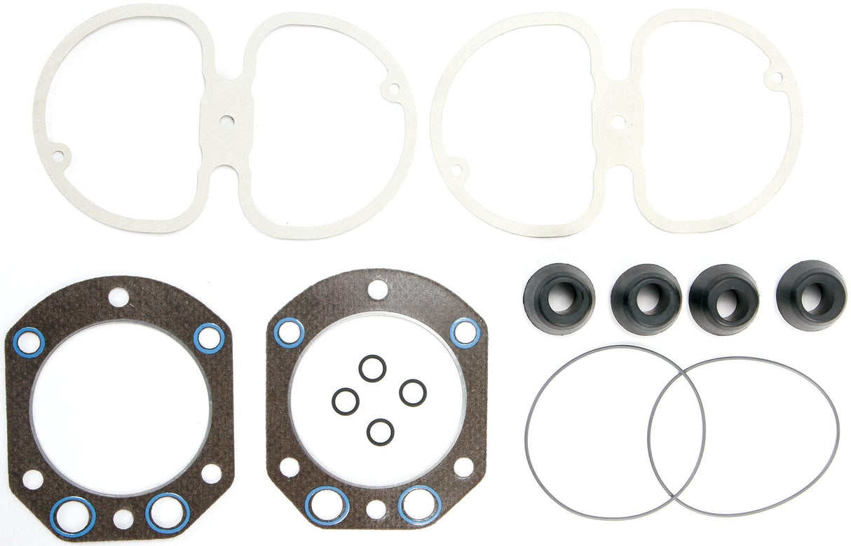 Athena cylinder gasket set headset engine r45 r45 n r45t r45t n 78 -