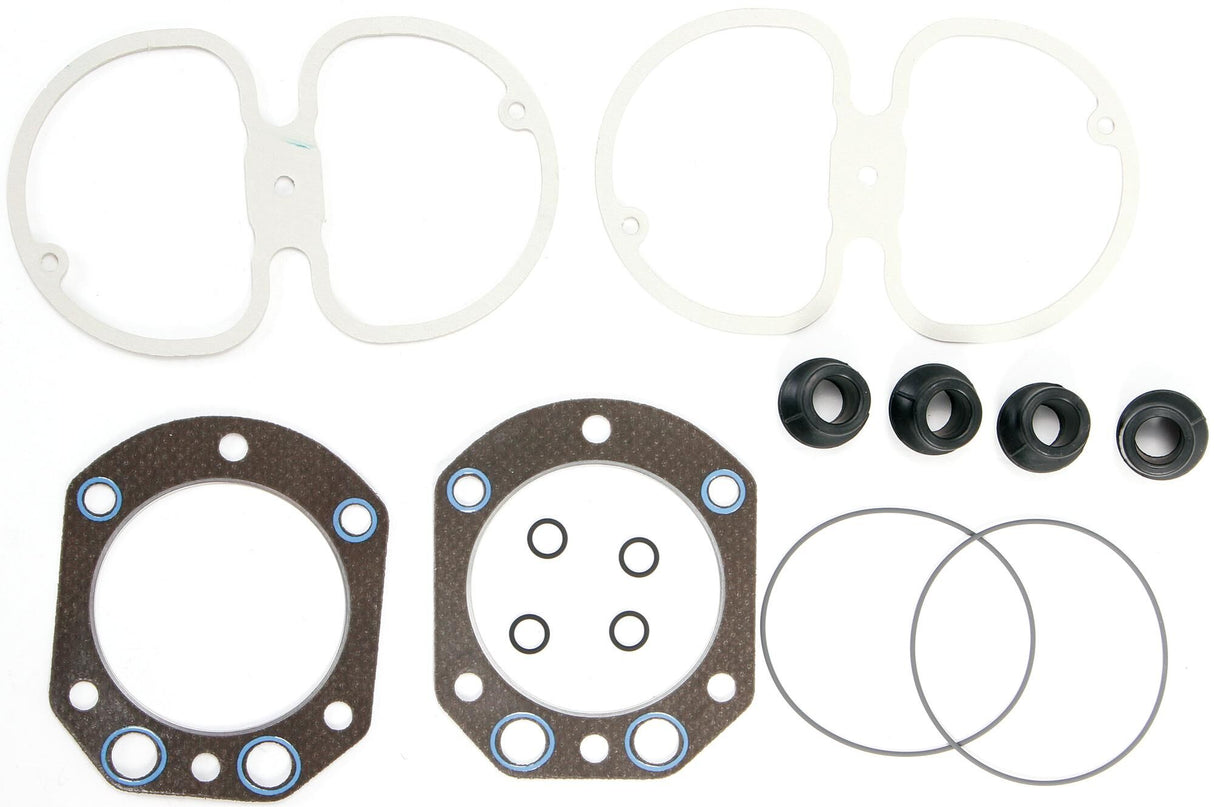 Athena cylinder gasket set headset engine r60 6 r75 6 t90 s, 75-