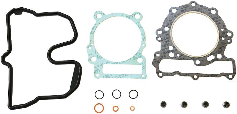 Athena cylinder gasket set headset engine ds 650 rotax, 00-,