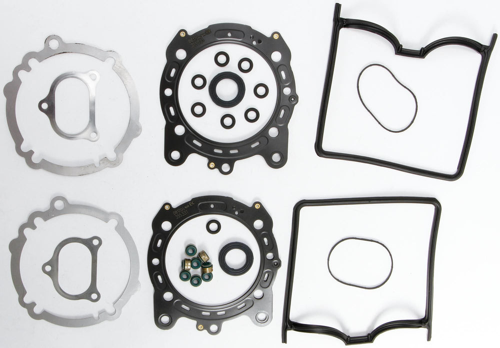 Athena cylinder gasket set headset engine 1098 s 1100, 07-08,