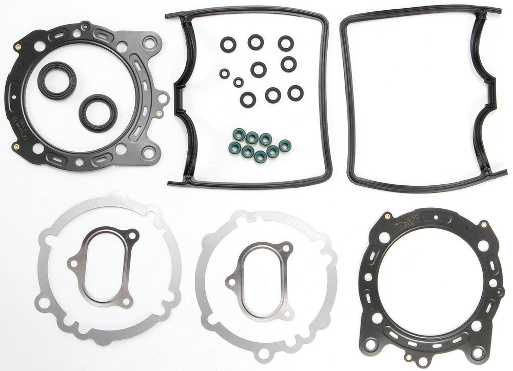 Athena cylinder gasket set headset engine 1198 s, 09-10,
