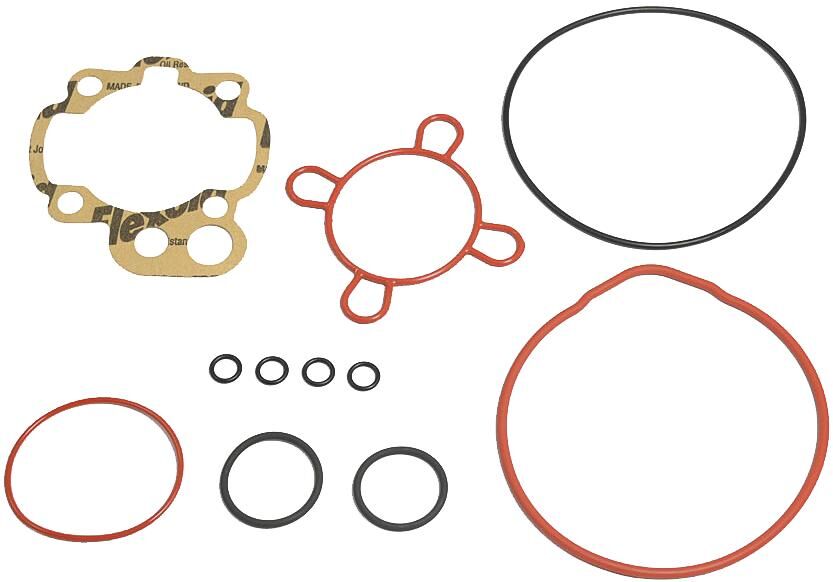 Athena cylinder gasket set headset engine am3-4-5-6, engine, 92-08