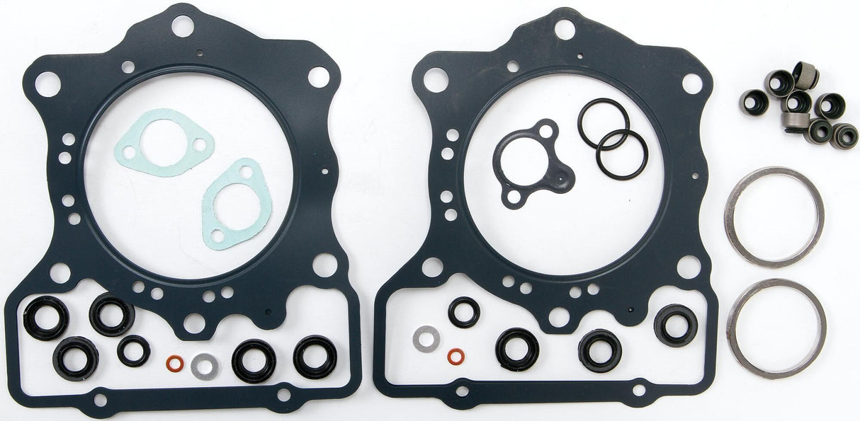Athena cylinder gasket set headset engine xl 1000vx ed varadero 99-