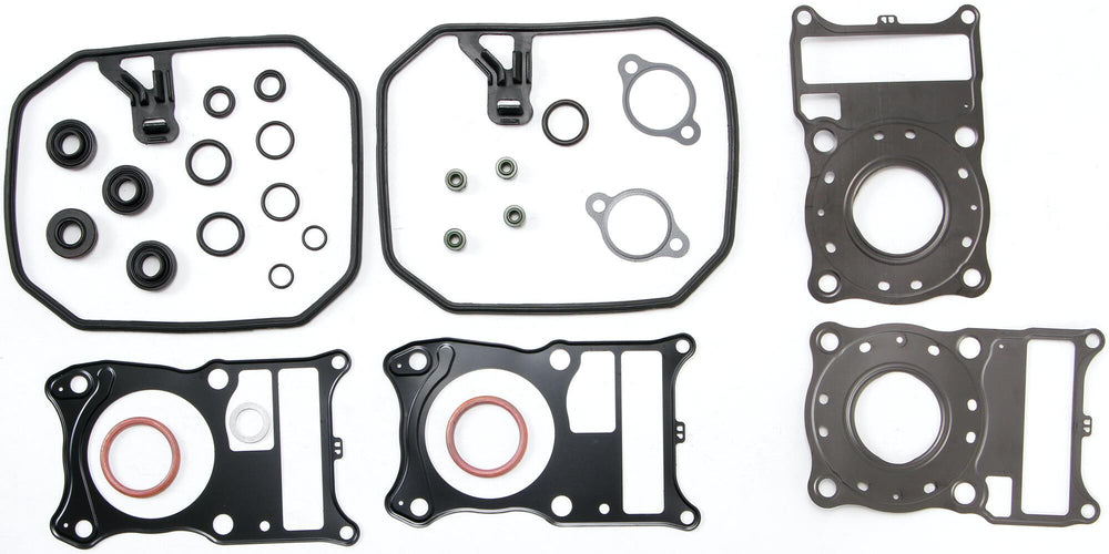 Athena cylinder gasket set headset engine vt125 shadow,99-10,