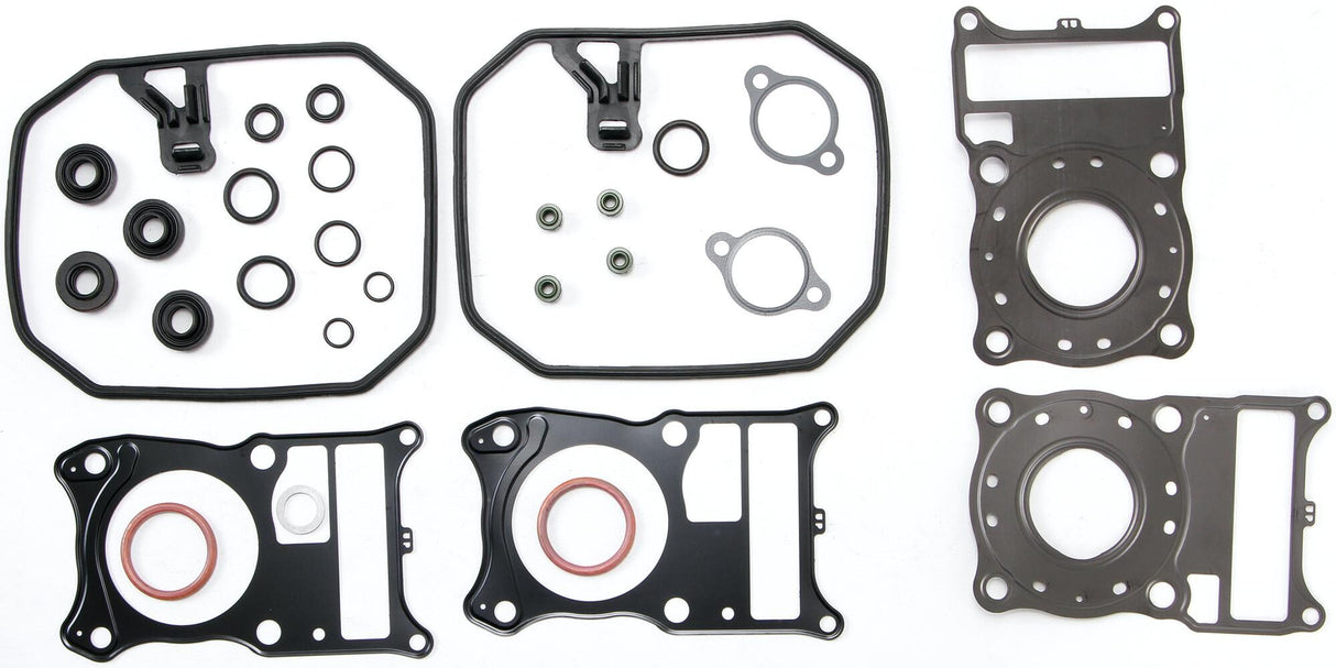 Athena cylinder gasket set headset engine vt125 shadow,99-10,