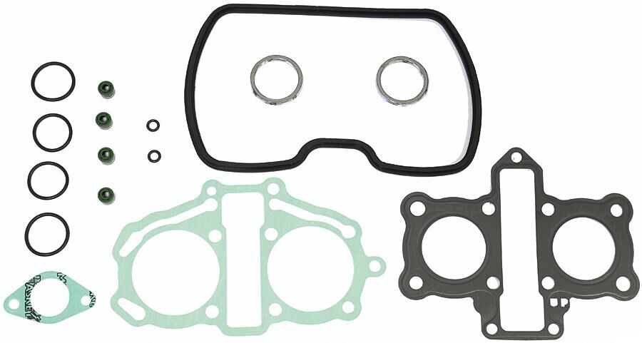 Athena cylinder gasket set headset engine ca 125 92-97 cd125t 78-86