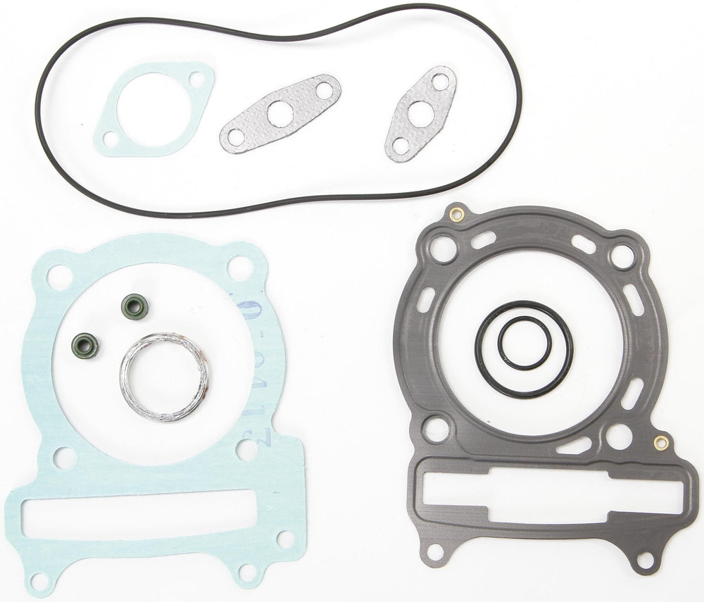 Athena cylinder gasket set headset engine kxr 250, 03-06,