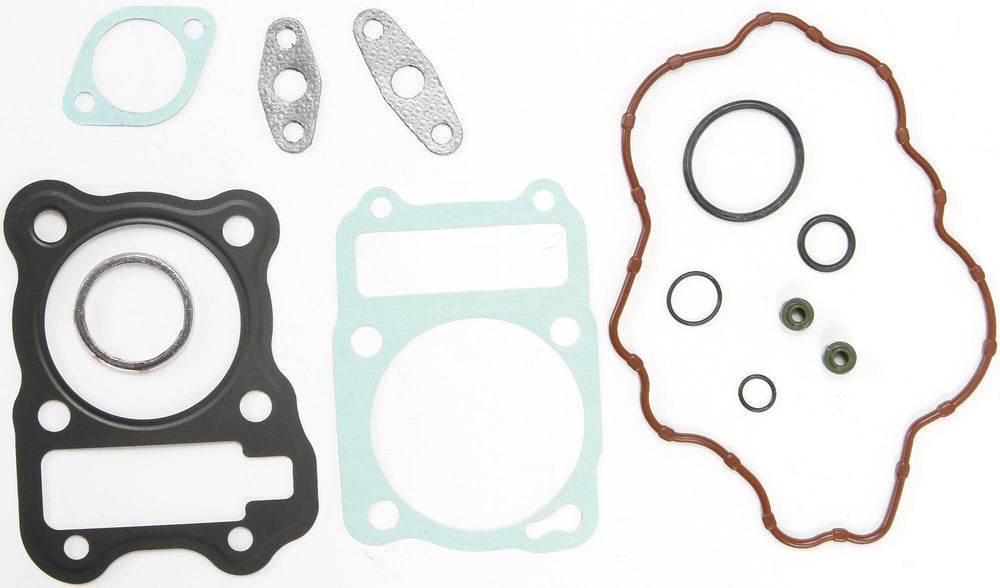 Athena cylinder gasket set headset engine MXU 150, 05-06,