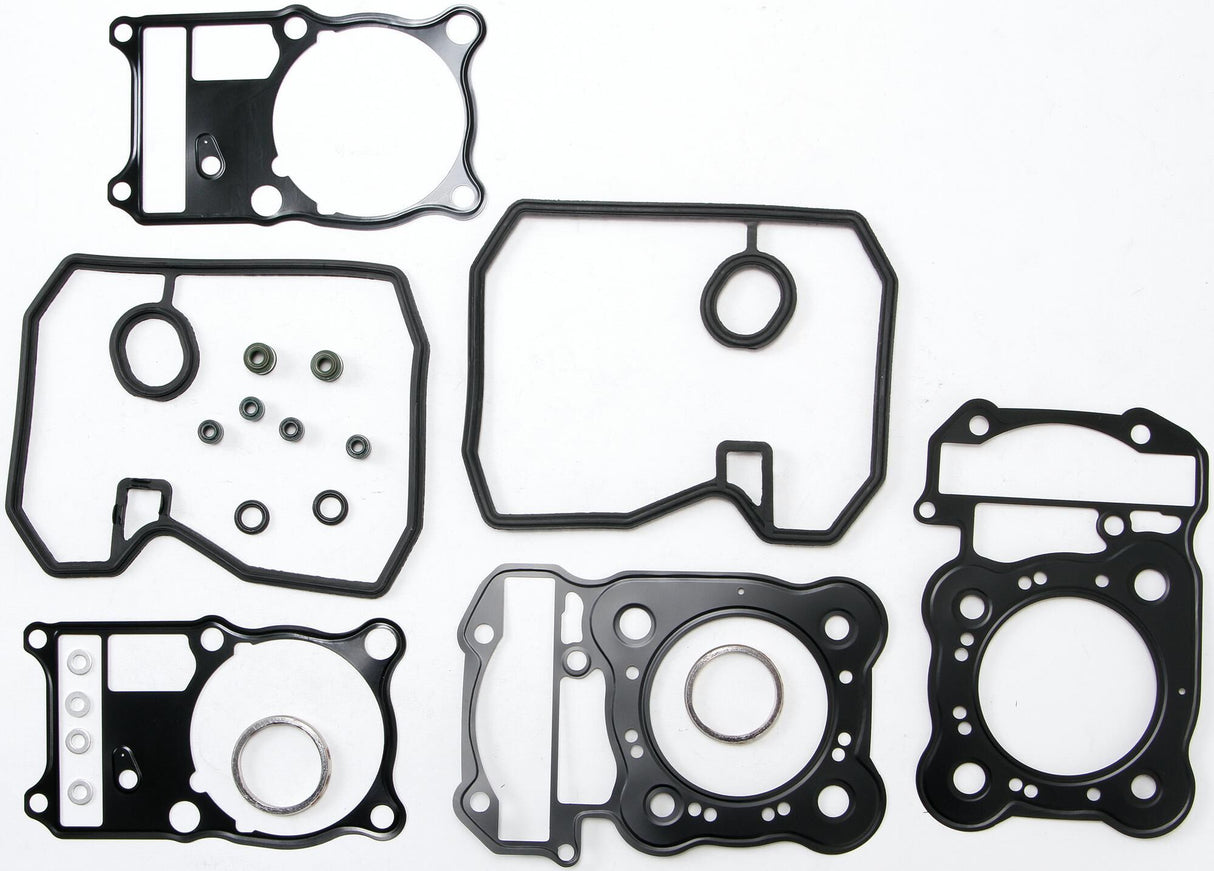 Athena cylinder gasket set headset engine vt 750c shadow, 97-01