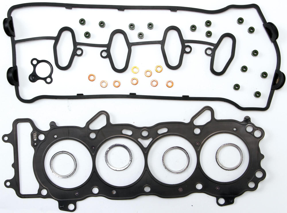 Athena cylinder gasket set headset engine cbf 1000 s, 06-10,