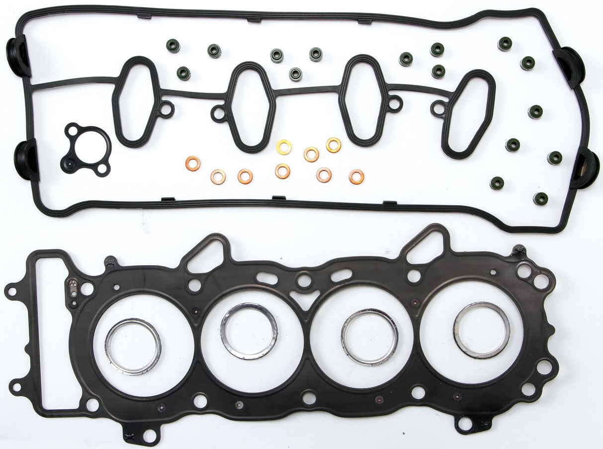 Athena cylinder gasket set headset engine cbf 1000 s, 06-10,