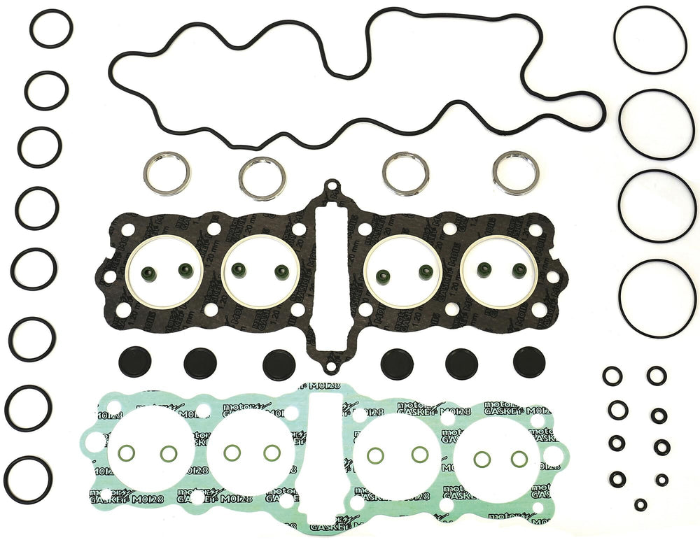 Athena cylinder gasket set headset engine CB 500F K1 K2 K3 P, 71-73