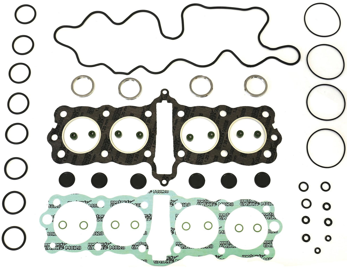 Athena cylinder gasket set headset engine CB 500F K1 K2 K3 P, 71-73