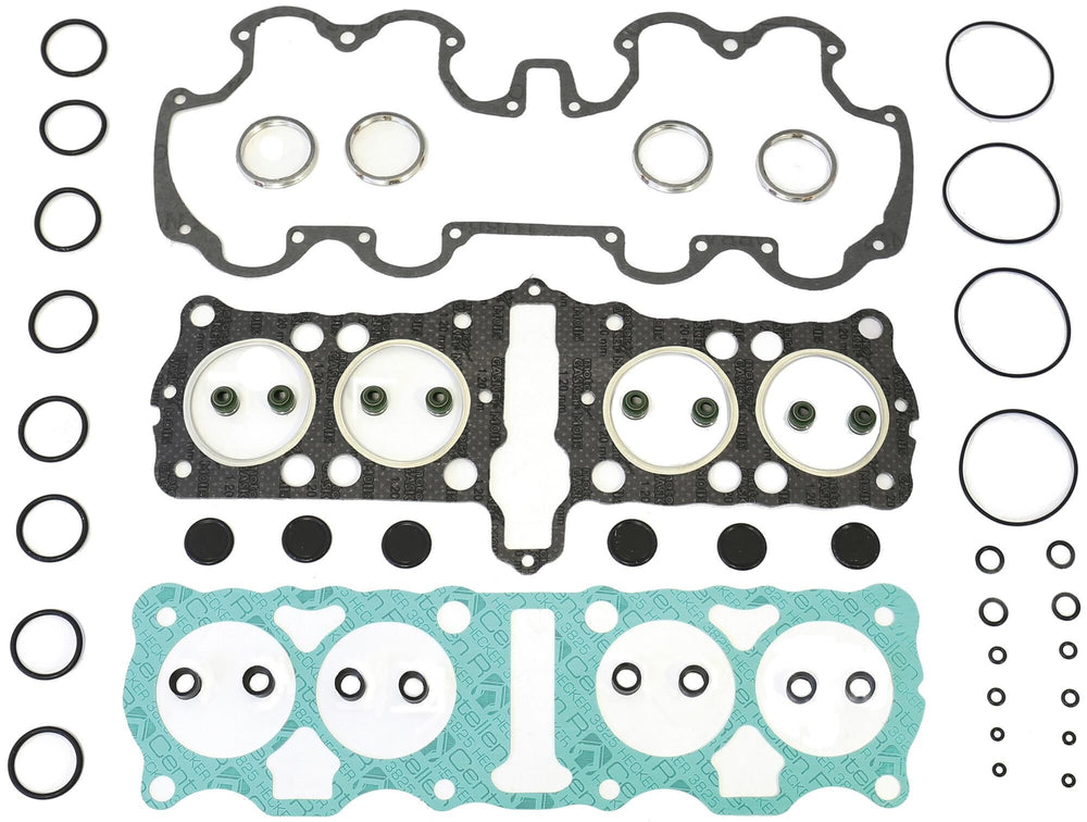 Athena cylinder gasket set headset engine CB 750 super sport, 76-78
