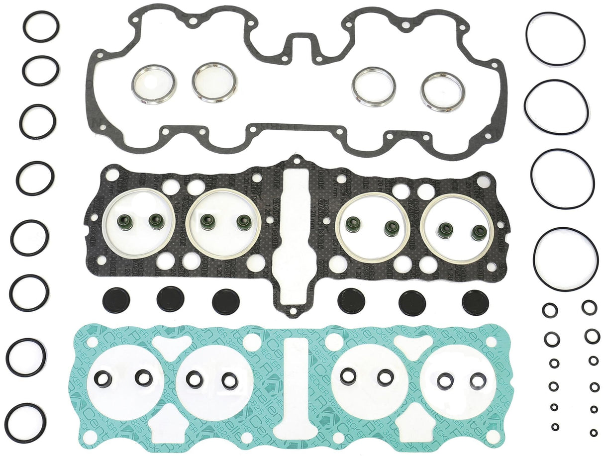 Athena cylinder gasket set headset engine CB 750 super sport, 76-78